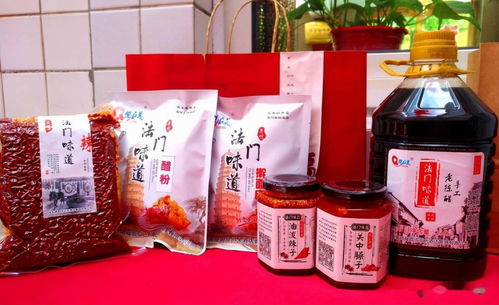法門味道 守護(hù)千年古剎，傳承舌尖上的農(nóng)副佳品